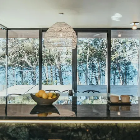 Villa Borovina Stari Grad (Hvar)