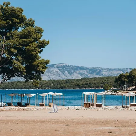 Borovina Stari Grad (Hvar)